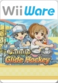 輕鬆桌上曲棍球,おきらくエアホッケーWii,Family Glide Hockey