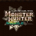 魔物獵人 行動版,モンスターハンターモバイル,Monster Hunter Mobile
