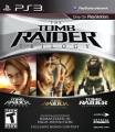 古墓奇兵 三部曲,Tomb Raider Trilogy