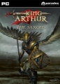 亞瑟王：撒克遜,King Arthur：The Saxons