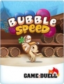Bubble Speed,Bubble Speed