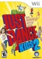 Just Dance Kids 2,ジャストダンス キッズ2,Just Dance Kids 2