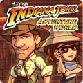 冒險物語,Indiana Jones Adventure World