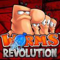 百戰天蟲 Revolution,Worms Revolution