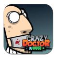 瘋狂醫師,Crazy Doctor