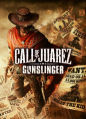 荒野雙蛟龍：槍神,コール オブ ファレス：ガンスリンガー,Call of Juarez：Gunslinger