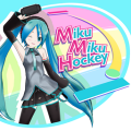 Miku Miku Hockey,Miku Miku Hockey
