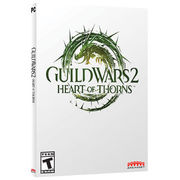 激戰 2：Heart of Thorn,Guild Wars 2：Heart of Thorns