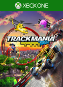 賽車遊樂園：加速,トラックマニア　ターボ,Trackmania Turbo
