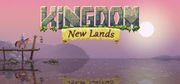 Kingdom: New Lands,Kingdom: New Lands