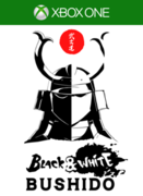 黑 & 白 武士道,Black & White Bushido