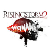 風起雲湧 2：越南,Rising Storm 2: Vietnam