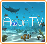 水族箱 TV,Aqua TV