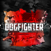 DOGFIGHTER -WW2-,Dogfighter: World War 2