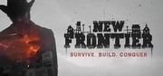 New Frontier 新邊疆,ニューフロンティア,New Frontier