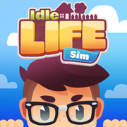 模擬生活,Idle Life Sim