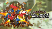 超逼真攻城模擬器,Extremely Realistic Siege Warfare Simulator