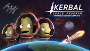 坎巴拉太空計劃：Enhanced Edition,Kerbal Space Program：Enhanced Edition