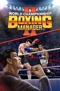 World Championship Boxing Manager 2,World Championship Boxing Manager 2