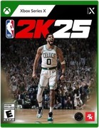 NBA 2K25,NBA 2K25