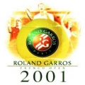 大滿貫網球公開賽,Roland Garros French Open 2001