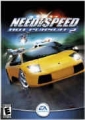 極速快感之熱力追緝2,Need for Speed：Hot Pursuit 2