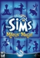 模擬市民：魔法世界,The Sims MAKIN' MAGIC