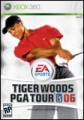 老虎伍茲 2006,Tiger Woods PGA TOUR 2006