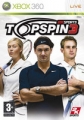 職業網球大聯盟 3,TOP SPIN 3