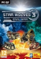 星際之狼 3：內戰,Star Wolves 3：Civil War