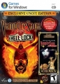 Vampire Saga: Welcome To Hell Lock 獨家未剪輯版,Vampire Saga: Welcome To Hell Lock - EUB Edition