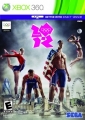 倫敦奧運 2012,ロンドンオリンピック2012,London 2012: The Official Video Game of the Olympic Games