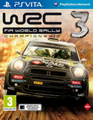 世界拉力錦標賽 3 (WRC 3),WRC 3: FIA World Rally Championship