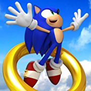 索尼克大跳躍,Sonic Jump