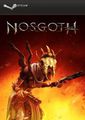 嗜血狂魔：諾斯格斯,Nosgoth