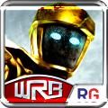 Real Steel World Robot Boxing,リアル鋼の世界ロボットボクシング,Real Steel World Robot Boxing