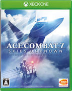 空戰奇兵 7：未知天際,エースコンバット 7 スカイズ・アンノウン,Ace Combat 7: Skies Unknown