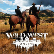 狂野西部 Online,Wild West Online