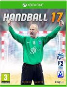 Handball Challenge 17,Handball Challenge 17