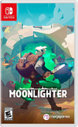 Moonlighter,ムーンライター 店主と勇者の冒険,Moonlighter