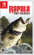 拉帕拉釣魚 Pro 系列,Rapala Fishing Pro Series