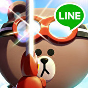 LINE 熊大物語