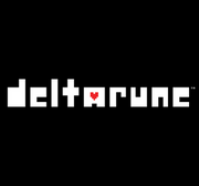 DELTARUNE,デルタルーン,DELTARUNE