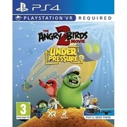 憤怒鳥玩電影 2 VR,The Angry Birds Movie 2 VR: Under Pressure