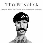 The Novelist,The Novelist