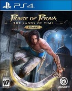 波斯王子：時之沙 重製版,プリンス オブ ペルシャ 時間の砂 リメイク,Prince of Persia: The Sands of Time Remake
