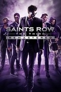 黑街聖徒 3 Remastered,Saints Row The Third Remastered