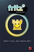 Fritz - Don't call me a chess bot,Fritz - Don't call me a chess bot