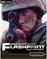 閃擊點行動,オペレーション フラッシュポイント,Operation Flashpoint: Cold War Crisis