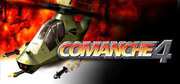 超級卡曼契 4,Comanche 4